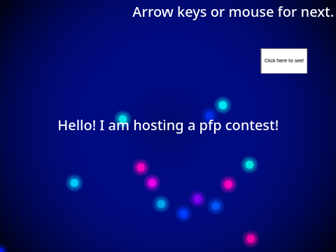 (HUGE PRIZES)100+ Followers PFP Contest (OPEN) remix