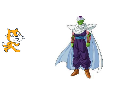scratch vs piccolo