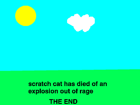 a dumb project i made in under 5 minutes