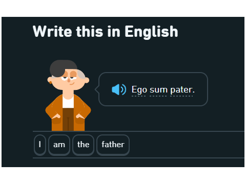Goofy Duolingo Sentences PT 2