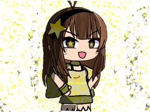 1.5k followers edit / art contest ! remix