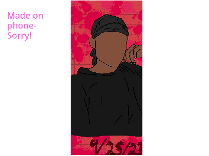 I present: THE NEW ARTSTYLE!