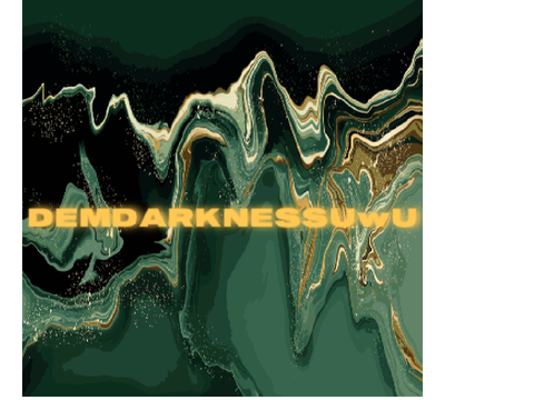 DEMDARKNESSUwU's idea pfp, u don't have to use it