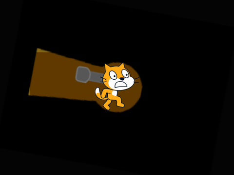 Flashlight