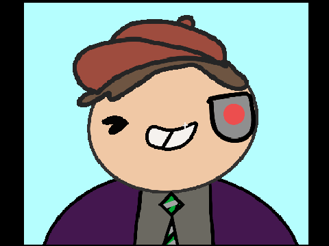 My PFP