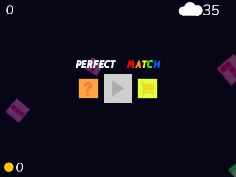 Perfect Match remix 