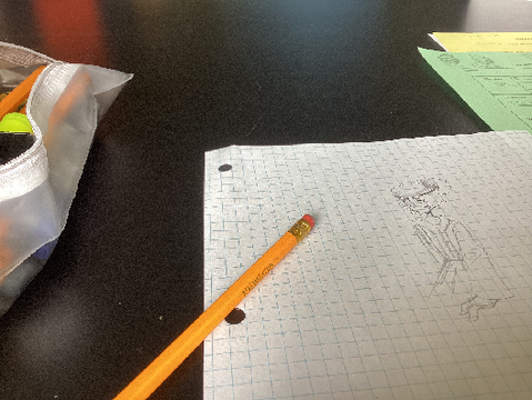 S T A T U S - In class