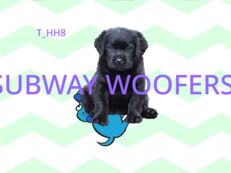 Subway Woofers #games #all