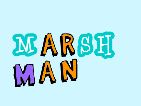 my name