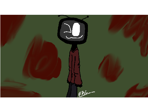 OC: Sparks