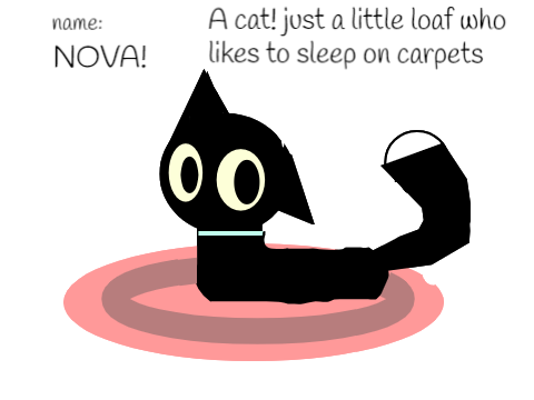 My artwork! (for art contest)