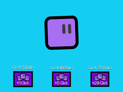 Bob Clicker