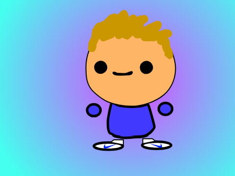 My oc