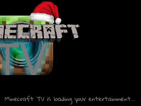 Minecraft TV Christmas Special 2015 (Official)