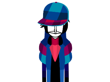 vectored myself