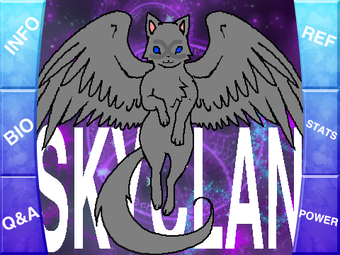 WOTRS Clan Cat Bio Template- Risetail