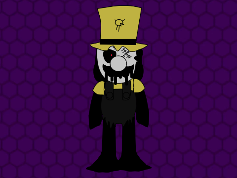 FNaS MM Plus, Infinite ,and Recoded Skins
