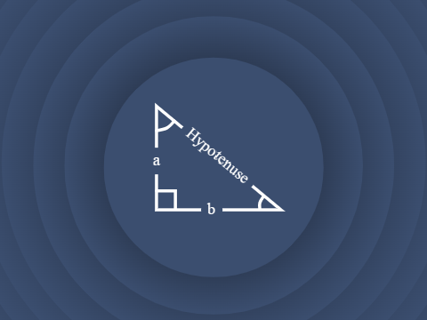 Pythagorean Theorem Calculator