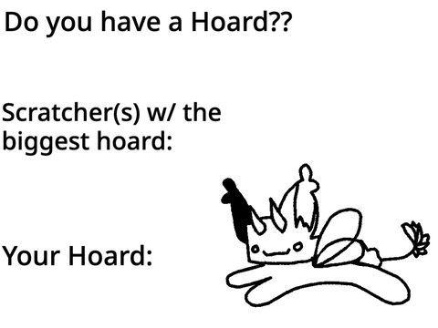 The Gem Hoard !!