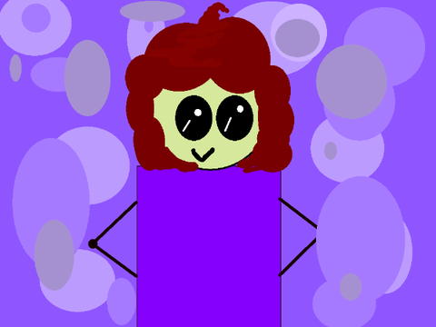LavEnderHJT fanart!