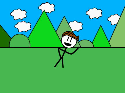 My Profile pic (TRJDN)