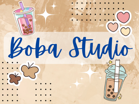 [Polski] Boba Studio - Polish translation