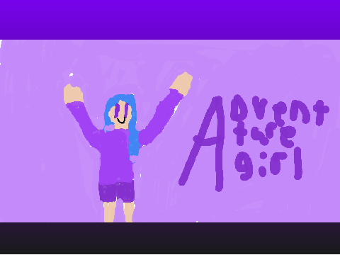 Art Contest! My version