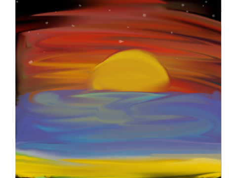 Sun set upgraded 