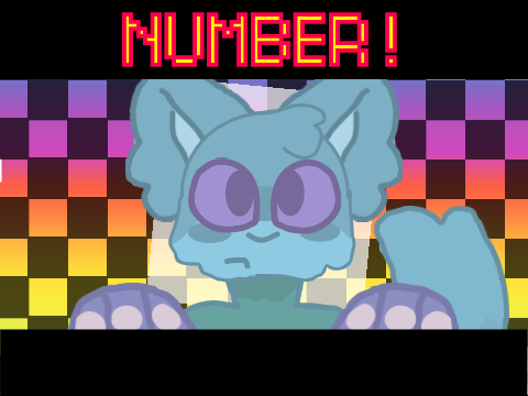 NUMBER || MEME || WCB