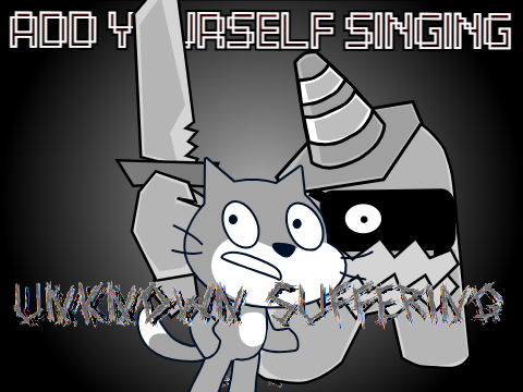 Impostors Reincarnated Vs Nano [Version 3.0] (not my song) 