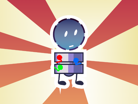 Light for OSRT 5!!