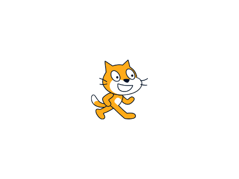 The First Scratch Project