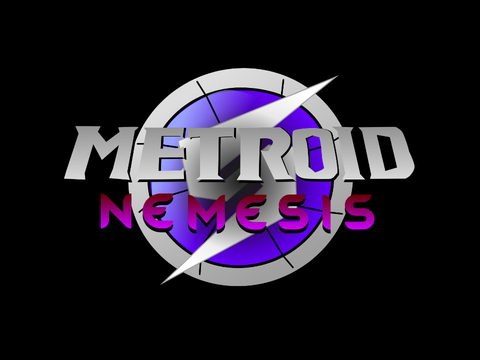 Metroid: Nemesis Animation