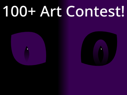 100+ follower Contest! remix