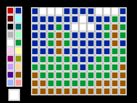 Pixel Painter