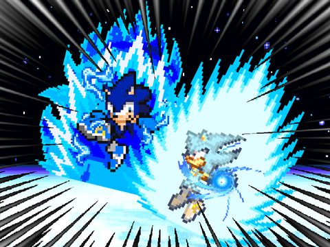 Kai vs Pearl 2.0 Part 2