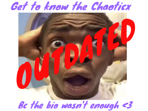 -+* The Chaotic System *+~