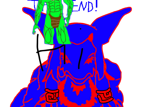 We are not reaching the end of the remix chain! Vibrant form remix remix