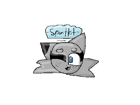 PFP for @-Spiritkit- !!!!