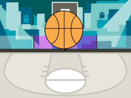 Small Animation _)