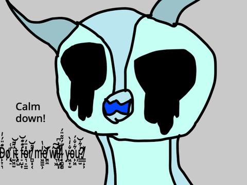 The origin of Timemoon 3