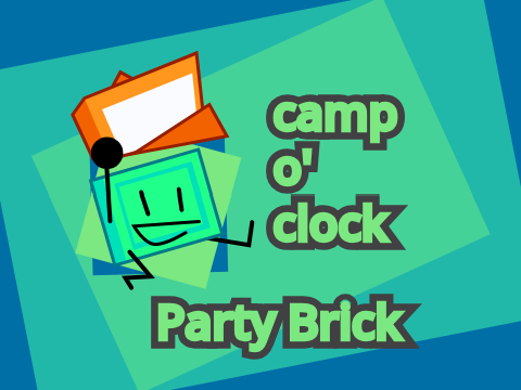 Its party time!!!!