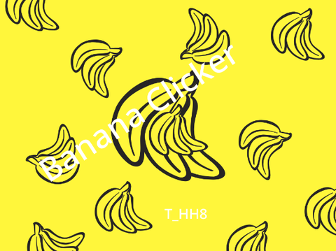 Banana Clicker