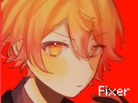 Fixer ruikasa 