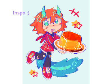 art inspo :o