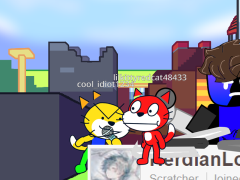 AYS: furry (sleeper) remix