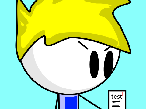 Exam Results || Animations remix