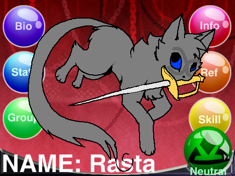 Crystalpia Bio Template V2