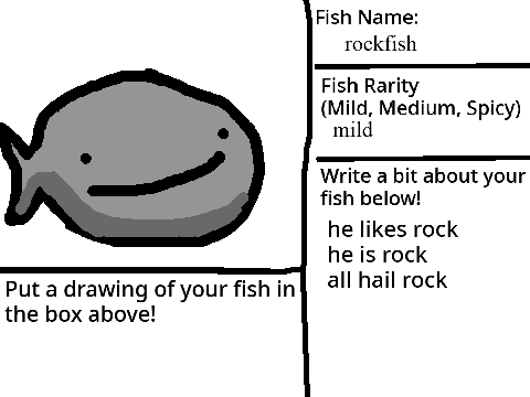 Rockfish
