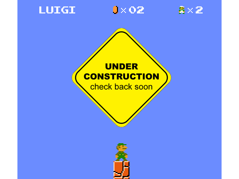 Super Luigi